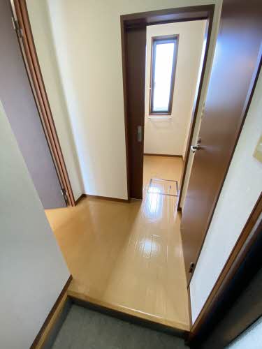 コーポヤナイＤ 101号-12