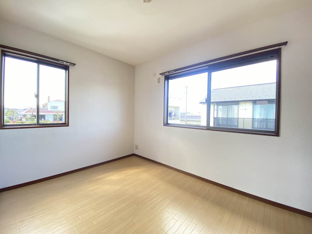 コーポヤナイＥ 202号-8