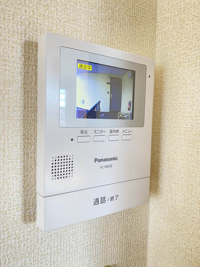 コーポヤナイＥ 202号-10