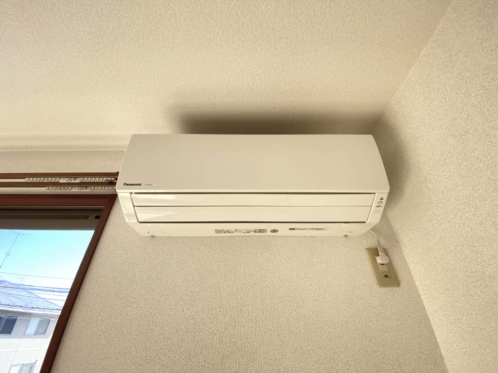 コーポヤナイＥ 202号-11