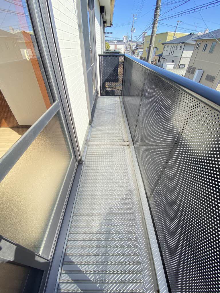 コーポヤナイＥ 202号-12