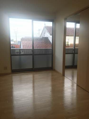 サンハイム　あおい 202号-3