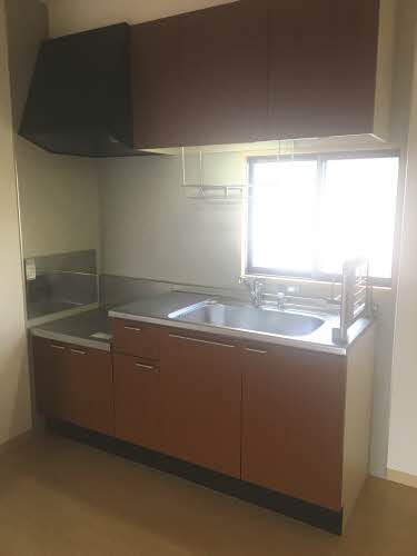 サンハイム　あおい 202号-7