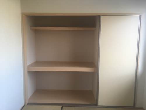 サンハイム　あおい 202号-8