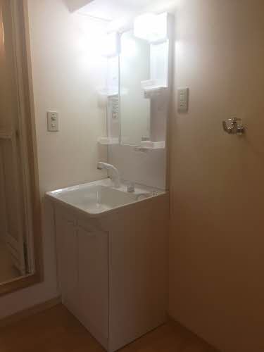 サンハイム　あおい 202号-9