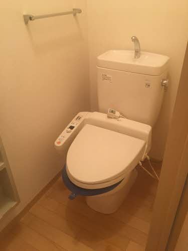 サンハイム　あおい 202号-10