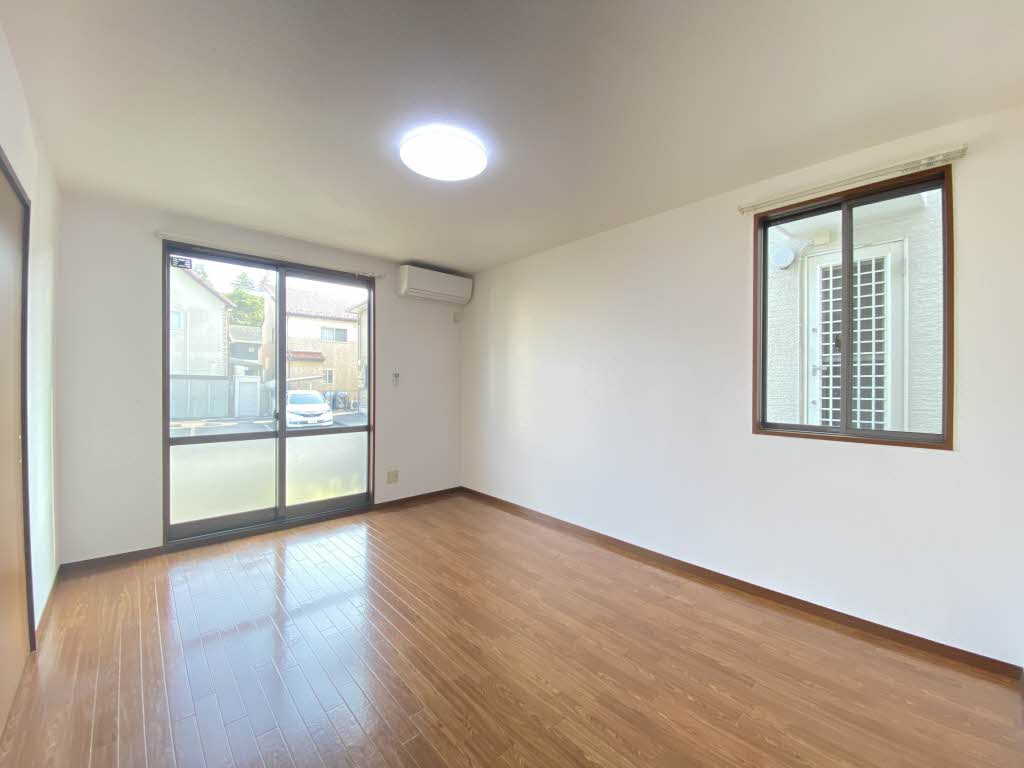 スカイ・リバーB 102号-2