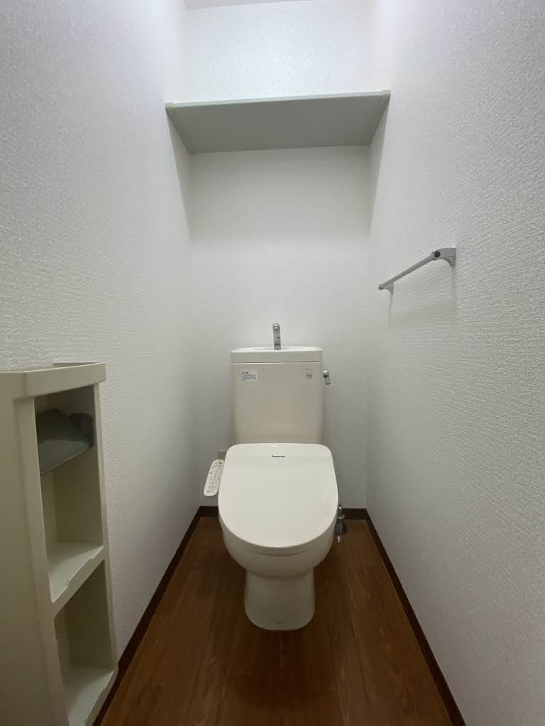 スカイ・リバーB 102号-4