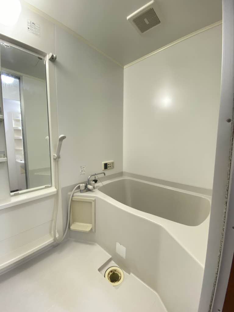 スカイ・リバーB 102号-5