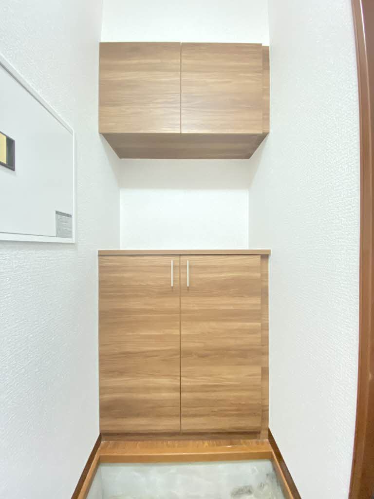 スカイ・リバーB 102号-7