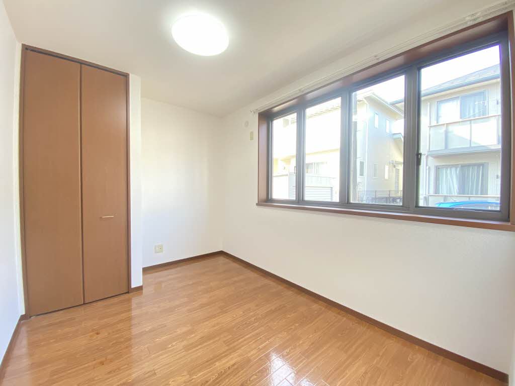 スカイ・リバーB 102号-8