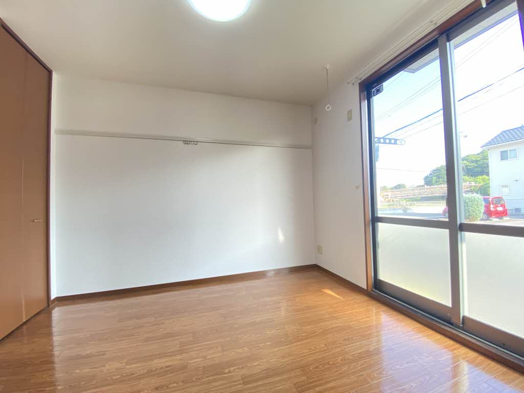 スカイ・リバーB 102号-9