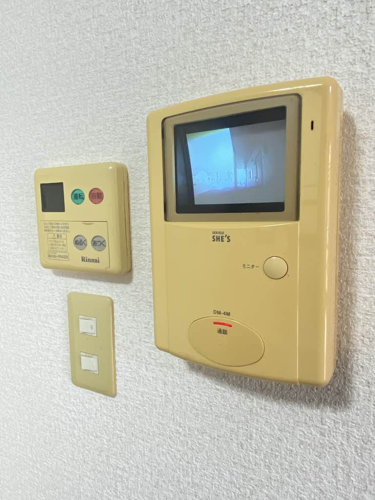 スカイ・リバーB 102号-11