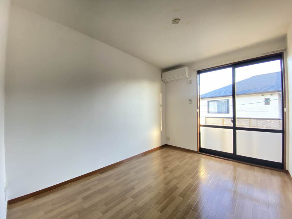 サンクレールC 205号-2