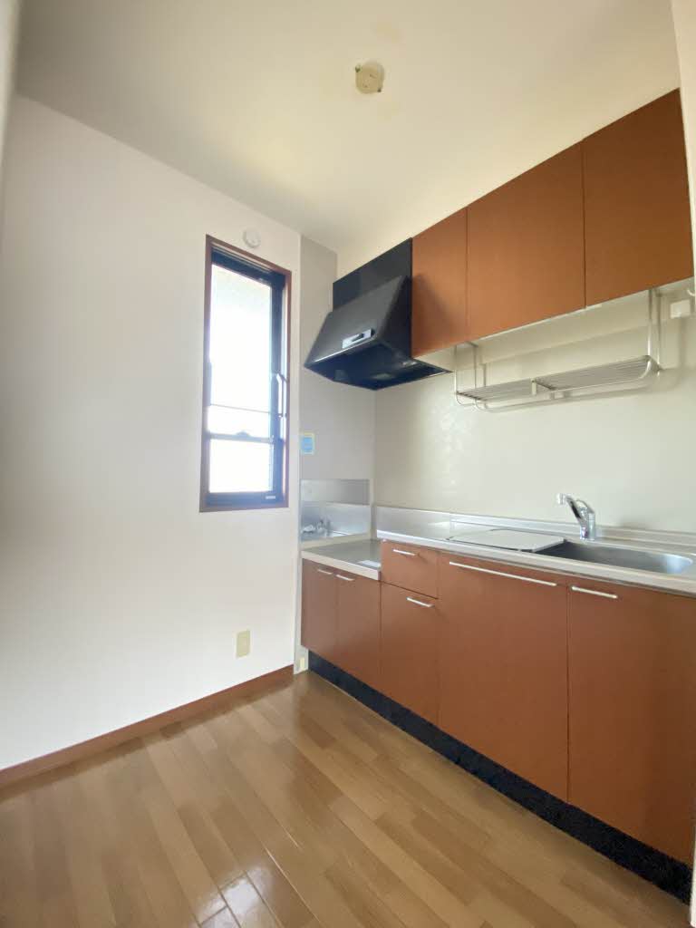 サンクレールC 205号-3