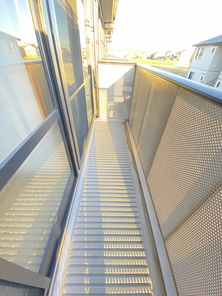 サンクレールC 205号-11