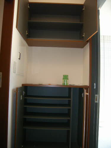 サンクレールＥ 101号-5