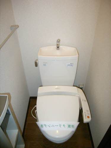 サンクレールＥ 101号-6