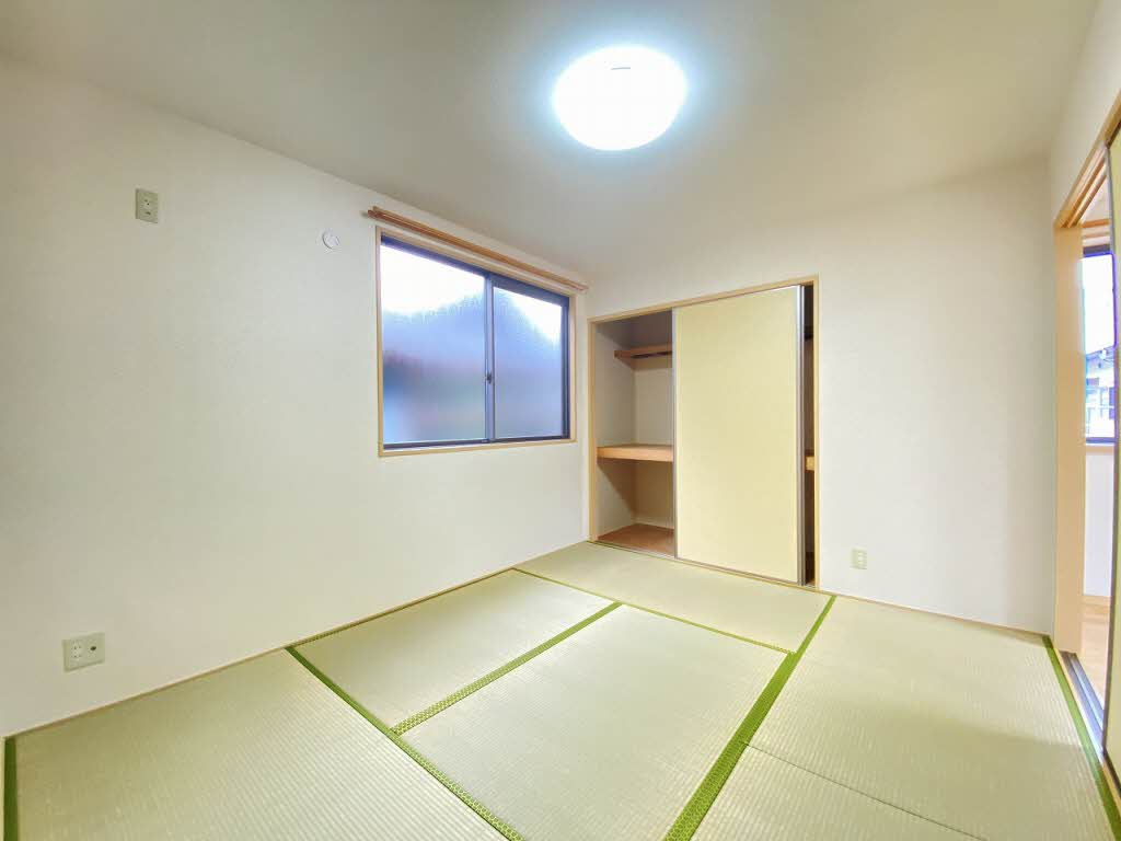 ウエストプラザ二見 102号-7