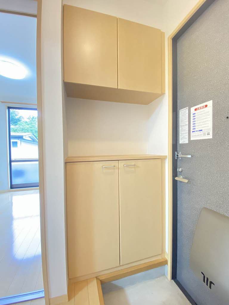 ウエストプラザ二見 102号-12