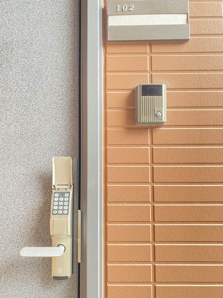 ウエストプラザ二見 102号-13