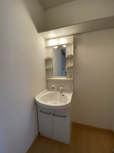 バリュージュ本陣 102号-9