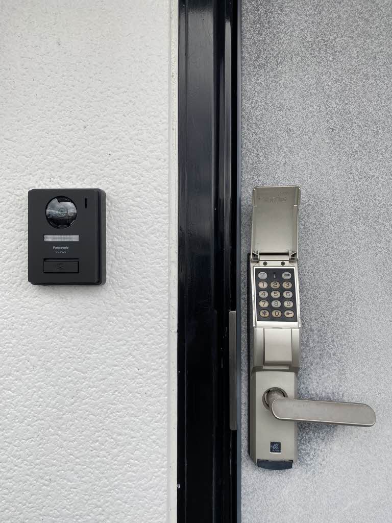 グラース 203号-14