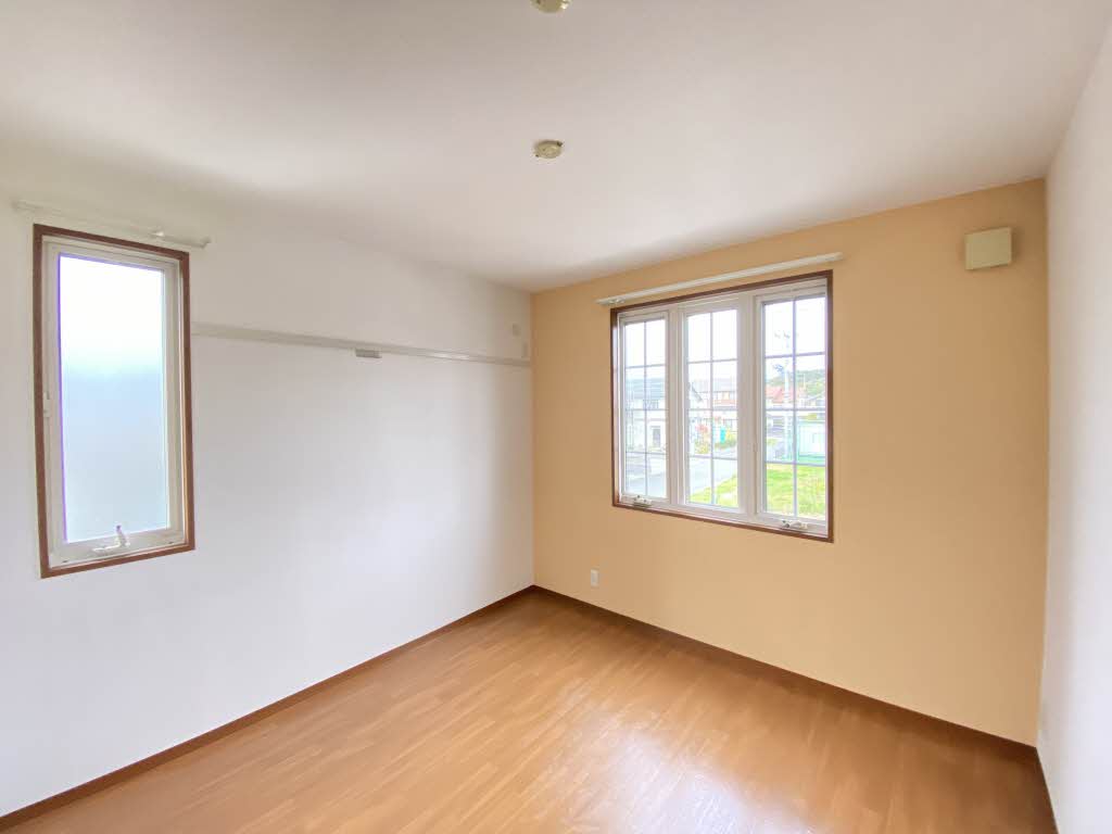 ミルゲートハウス 203号-4