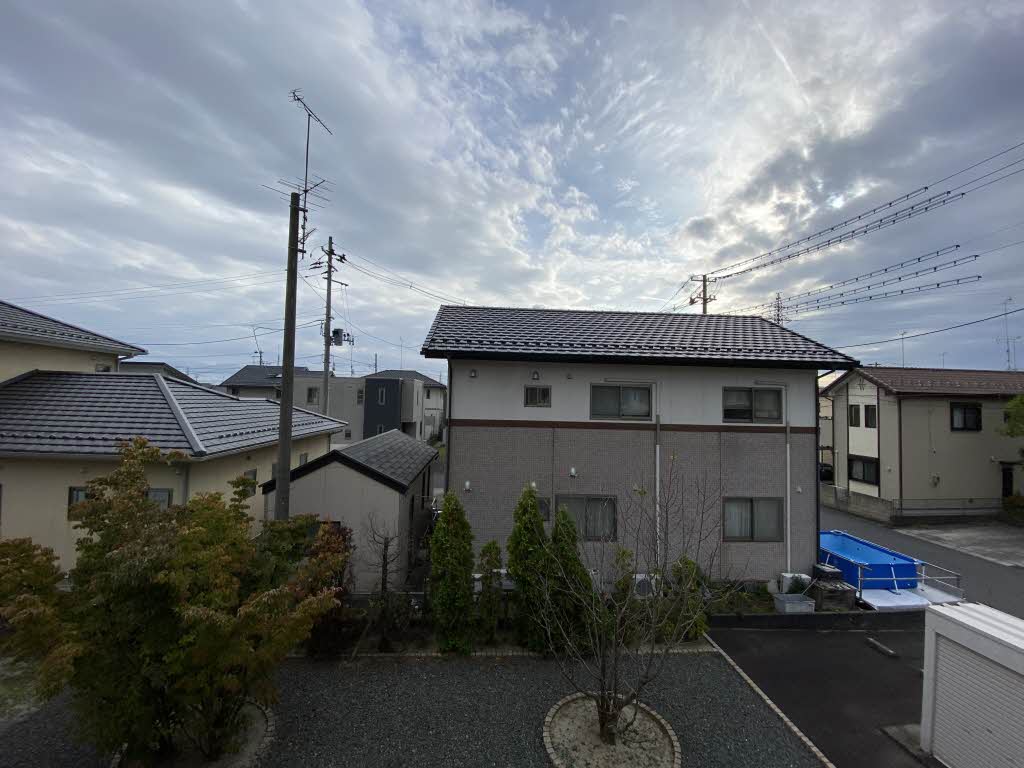 ミルゲートハウス 203号-7