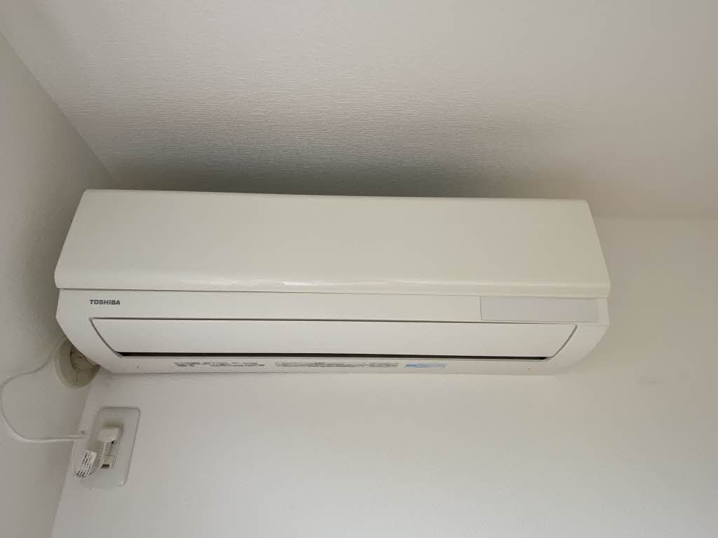 ミルゲートハウス 203号-10