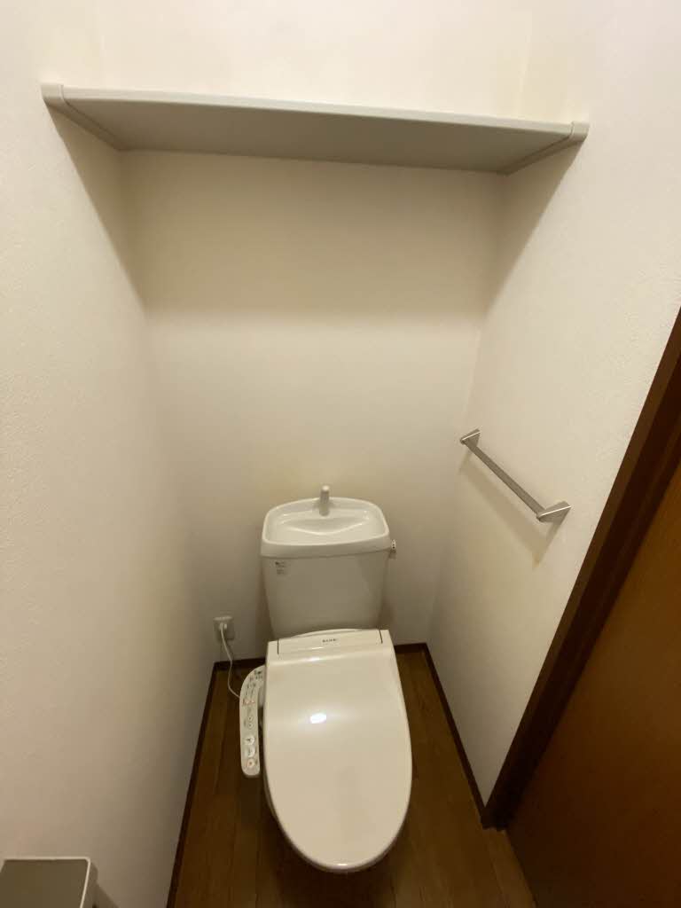 ミルゲートハウス 203号-11