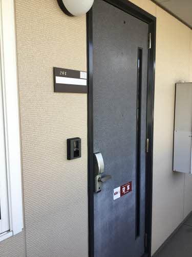 シャンテ51 201号-2