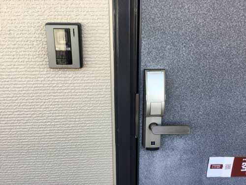 シャンテ51 201号-3