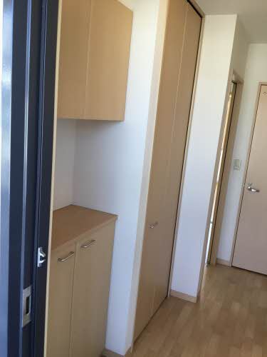 シャンテ51 201号-4