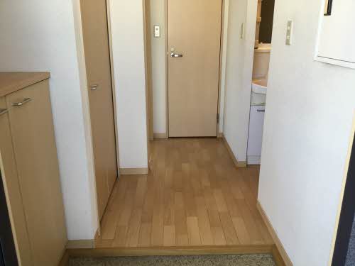 シャンテ51 201号-5