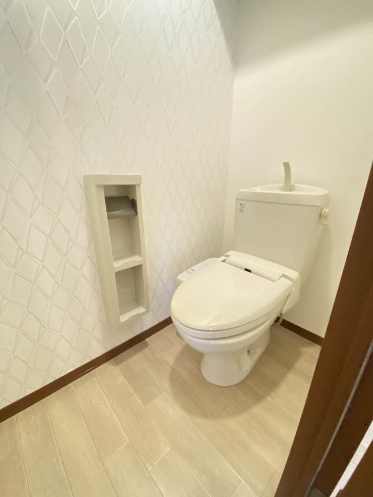 クラージュ 101号-5