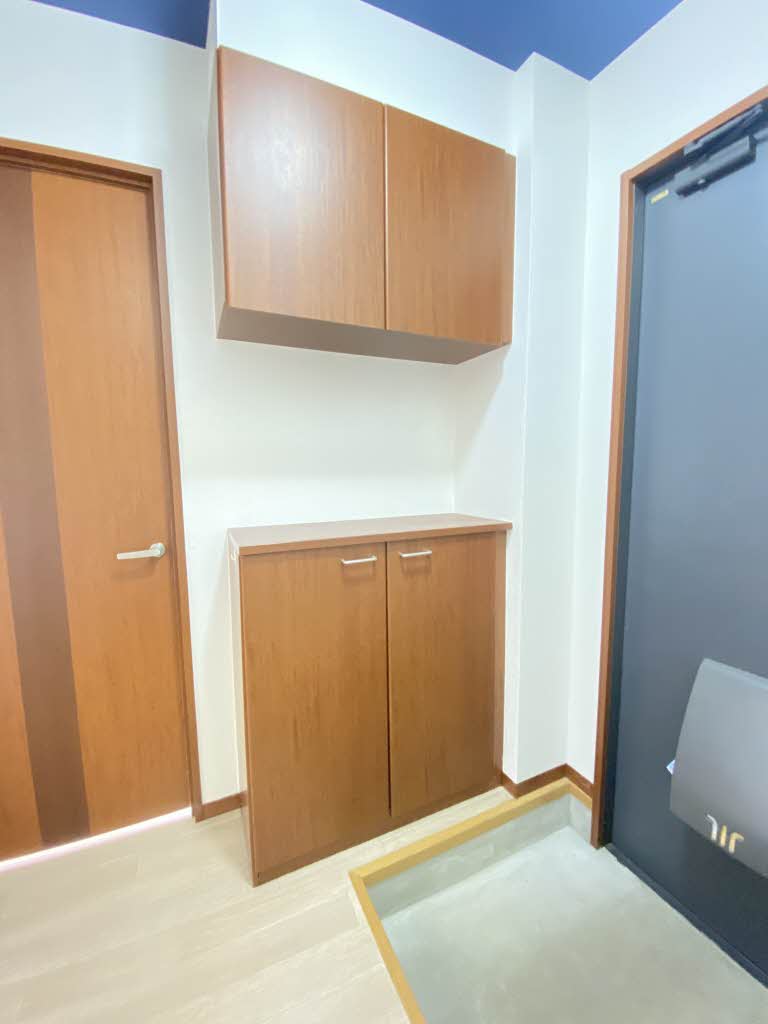 クラージュ 101号-8