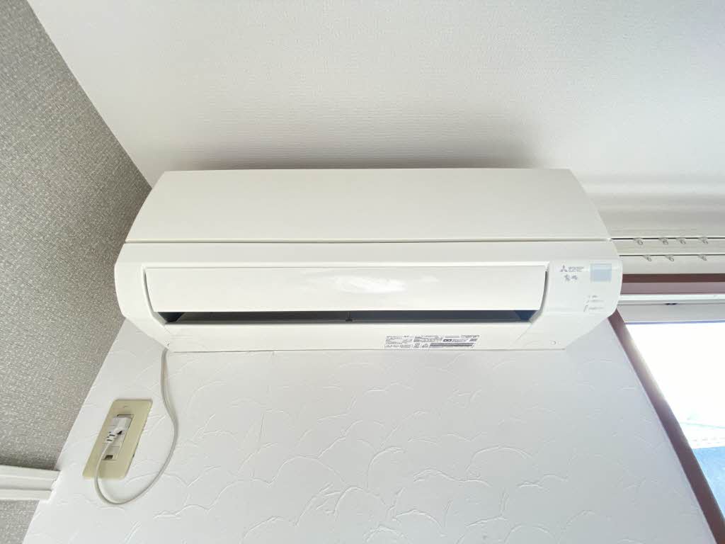 クラージュ 101号-14