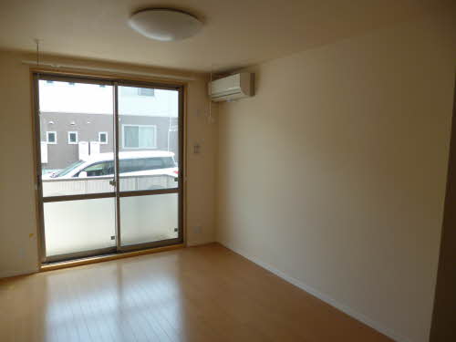 アネックスプラザⅡ 203号-2