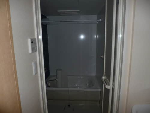 アネックスプラザⅡ 203号-4