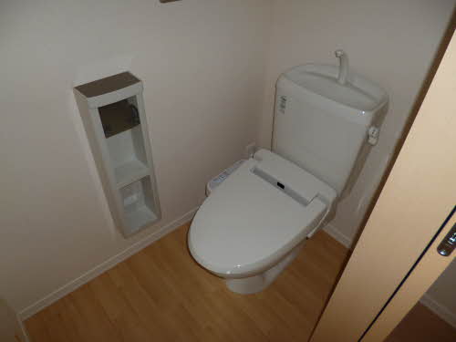 アネックスプラザⅡ 203号-5