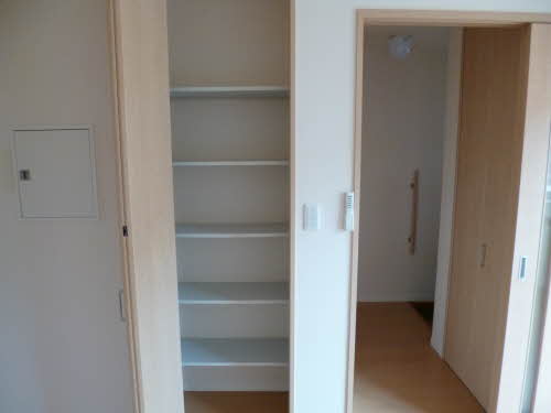 アネックスプラザⅡ 203号-6