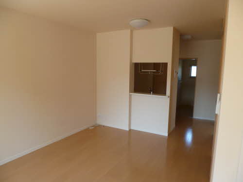 アネックスプラザⅡ 203号-7