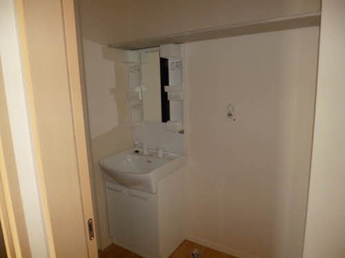 アネックスプラザⅡ 203号-8