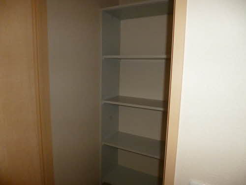 アネックスプラザⅡ 203号-10