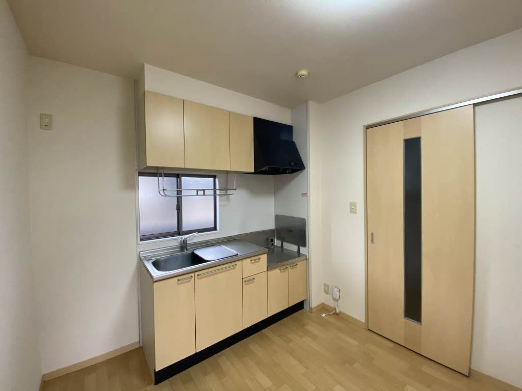 カーサブライトＡ 202号-3