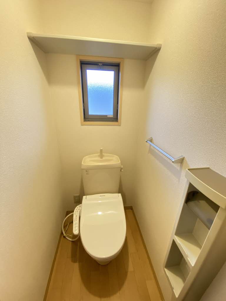 カーサブライトＡ 202号-5