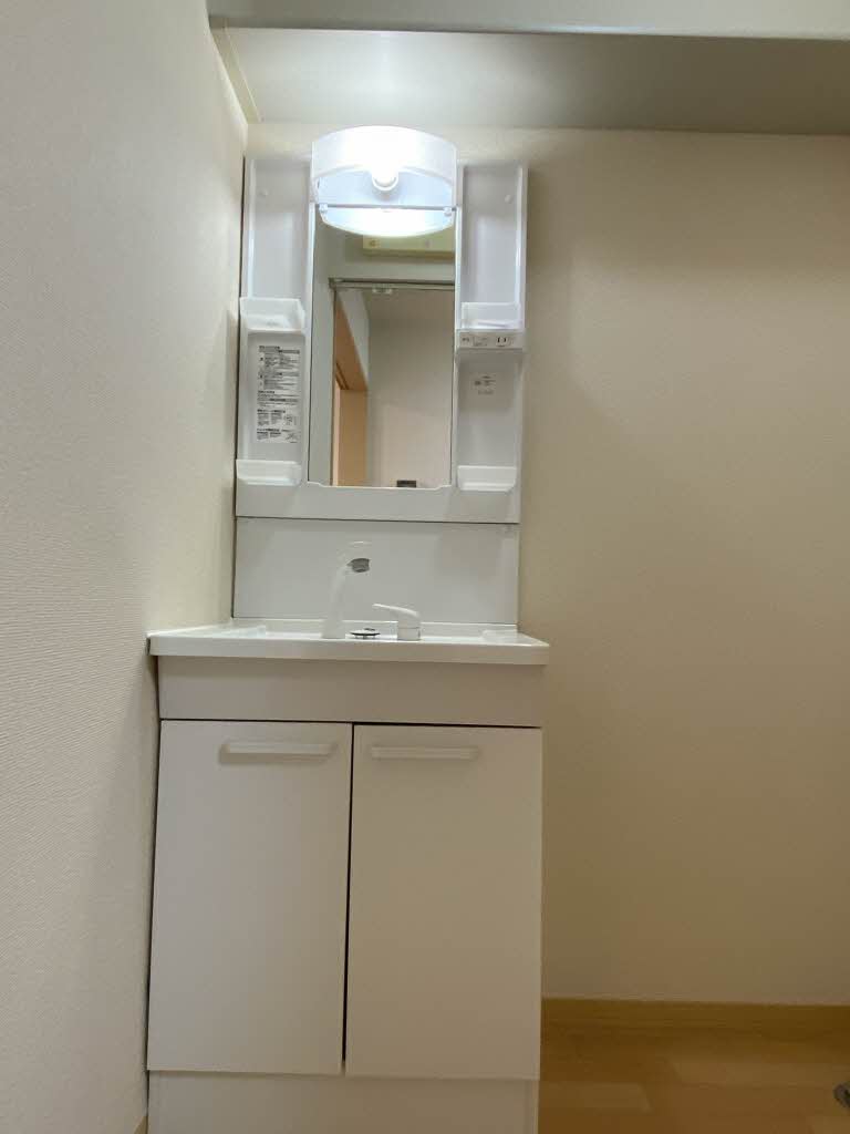 カーサブライトＡ 202号-6