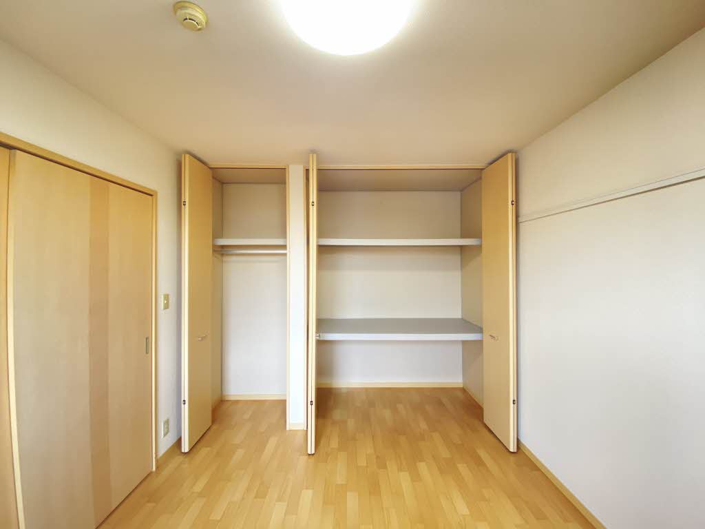 カーサブライトＡ 202号-8