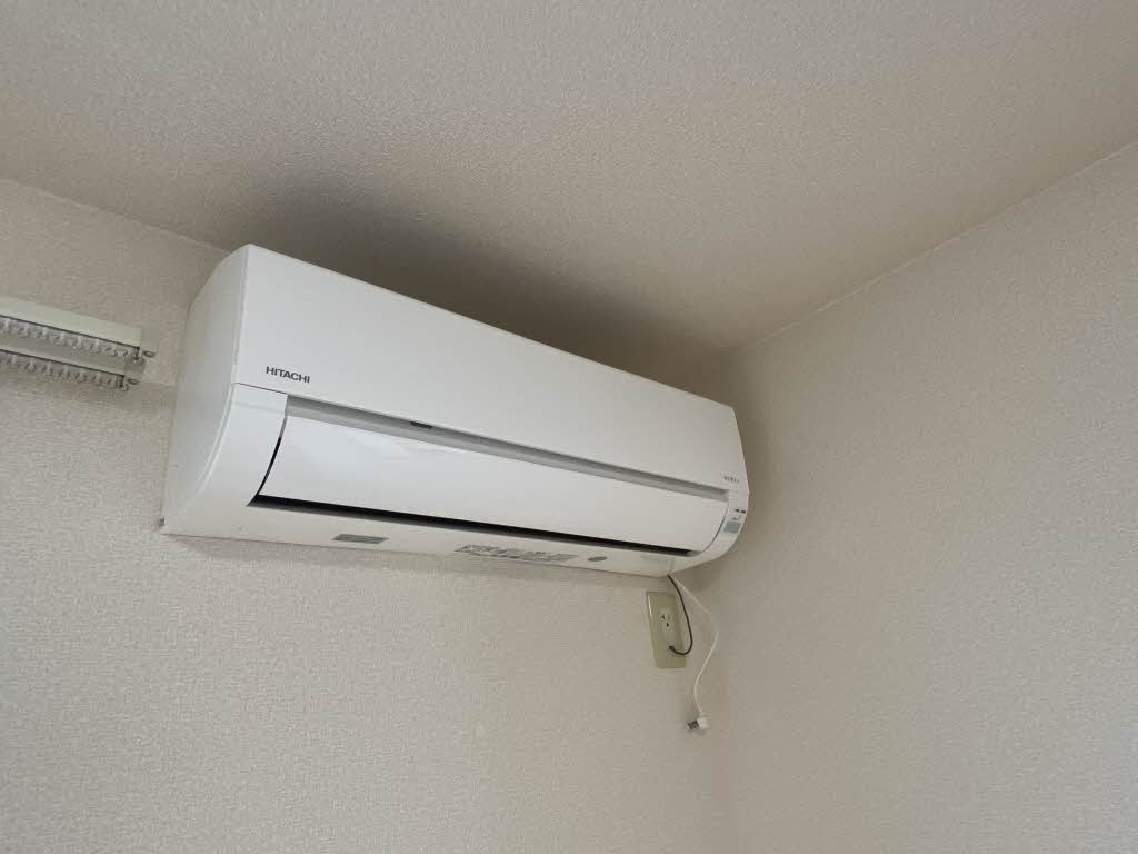 カーサブライトＡ 202号-10